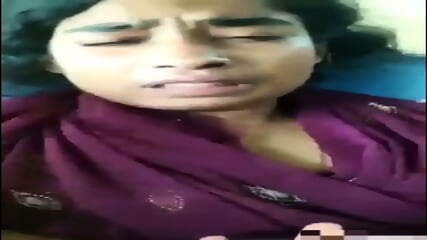 Crazy Guy Fucking Her Village Girlfriend On Chair