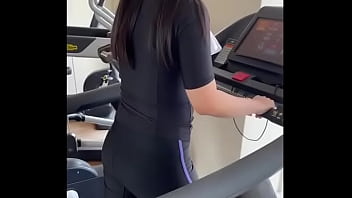 ダイエットに勤しむ元気女子をホテルでハメ動画 FULL MOVIE
