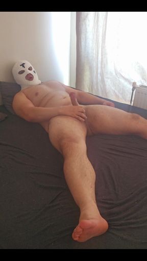 Come to My Bed