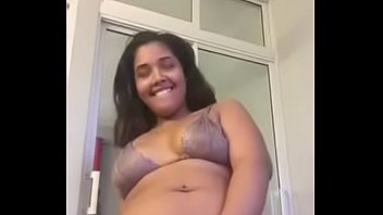 Venezolana con dominicanos