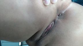 Adrianna Fox Private Show