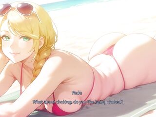 I Love Your Wife (part 7)