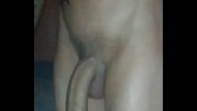 wil ferrer in hot tub