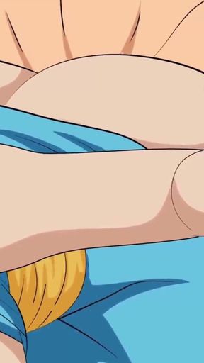 One Piece Hentai Nami Full Video