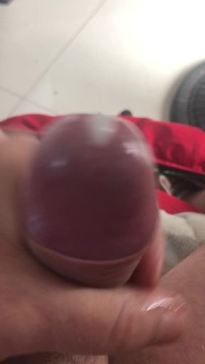 Cock Stimulation