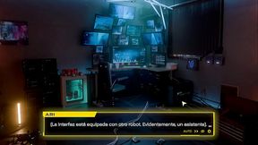 Primer dia con mi chica robot sexual - STRAY GIRL