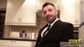 Inamorata's submissive porn