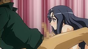 Houkago 2 The Animation - 1
