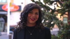 Gwen, 28 and de lyon &quot_J'_ai envie de nouvelles experiences&quot_ #casting #rencontre #sextape