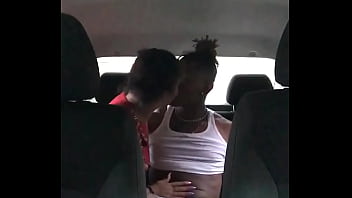 My step mom fucked me in the car ( Handsomedevan &amp_ vainty vixen