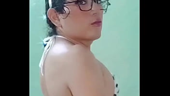 Holaa que tengan un buen fin de semana. Besos. #trans #transgirl #transwoman #crossdresser #femboy #feminization #travesti