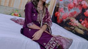 nepali sexy girl riding boyfriend big cock very hot & wet