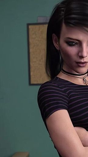 Summer Heat - Part 38 Love by Loveskysan69