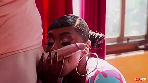 Vagabunda Quer Leitinho