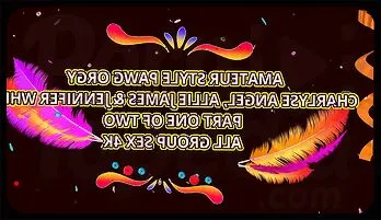 Sensual Seduction: Allie and Jennifer's Wild Affair Smooth streaming