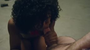 E726 Misty Stone Cartel Sex