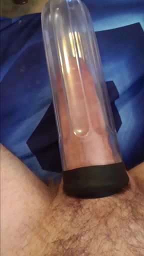 Pompe a bite