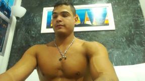 Renzo E Private Show