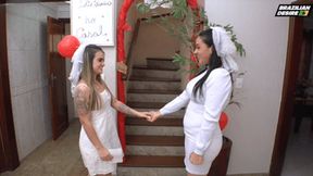 Before the Vows, After the Door Closes - Exclusive