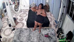 flaga ao vivo no reality do canil do pitbull porn