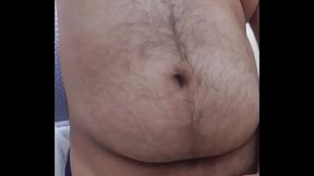 Mostrando o corpo nessa quarentena