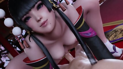 Nyotengu HMV - Predator