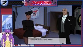 dc comics something unlimited part 171