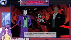 dc comics something unlimited part 171