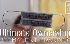 Ultimate Ownership - Permanent Branding
