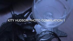 Kity Hudson Photo Compilation 1