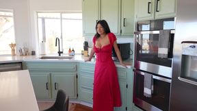 Latina Christian Tradwife CHEATS On Husband with His BROTHER - Cami Strella - Lev Lieben