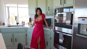 Latina Christian Tradwife CHEATS On Husband with His BROTHER - Cami Strella - Lev Lieben