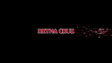 Reyna Cruz Tit Fucks Sledge Hammer Before Facial