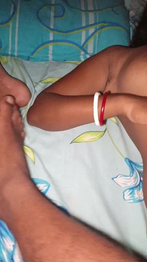 Today I fucked my sister-in-law and poured juice into her pussy.