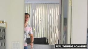 ”Thats A Sexy Stepmom”