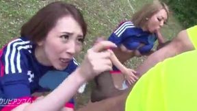 Exploring Erotic Adventures with CaribbeanCom's World Fuck Series 2014 - Episode Two