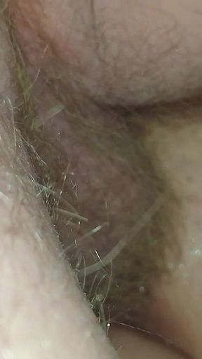 Jimbob Pissing in Pregnant Jades Pussy