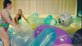 RBF2 C9 Airships and Longnecks 4K