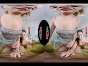 RealityLovers - Tricky Threesome Therapy