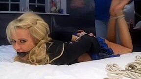 Pam Detention Lesson