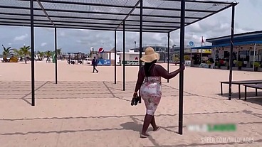 WL Beach Day Out