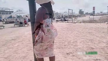WL Beach Day Out