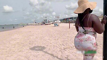 WL Beach Day Out