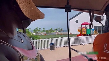 WL Beach Day Out