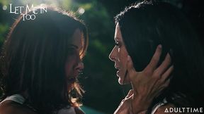 In this episode of the Adult Time Podcast, Shay Sights and Reagan Foxx