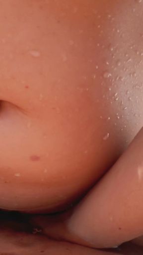 Powerful moment from &quot;Miku Natsume is a sexy hot chick with big tits and a hairy&quot;