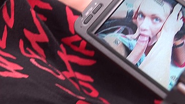 Car Sluts Paige Ashley And Daisy Rock Get Fucked Together