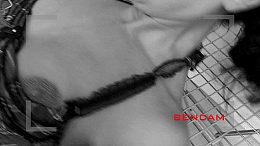 Car Sluts Paige Ashley And Daisy Rock Get Fucked Together