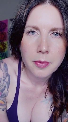 Submission a Bully + MILF Movie