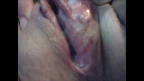 my real orgasms! wet and with squirt